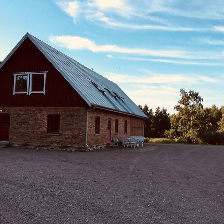 Bed and Breakfast Sjoeborg Saeng & Bassaeng Munka-Ljungby Zewnętrze zdjęcie