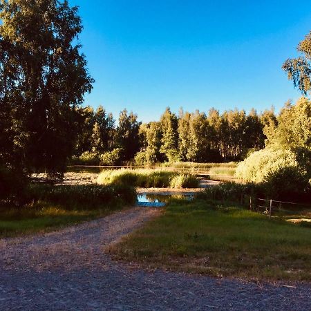 Bed and Breakfast Sjoeborg Saeng & Bassaeng Munka-Ljungby Zewnętrze zdjęcie